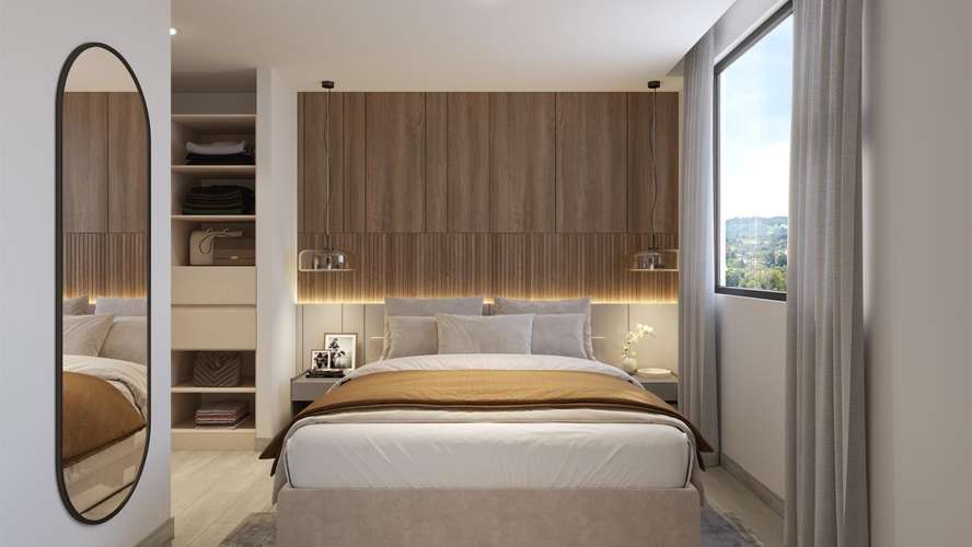 Vendo Apartamentos en Zona 15 (Opción 3) | ACODI - Imagen 16
