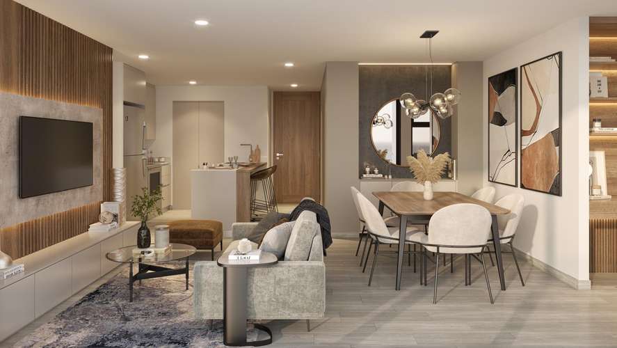 Vendo Apartamentos en Zona 15 (Opción 3) | ACODI - Imagen 15