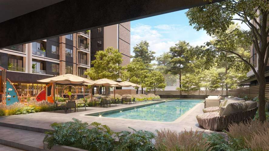 Vendo Apartamentos en Zona 15 (Opción 3) | ACODI - Imagen 7
