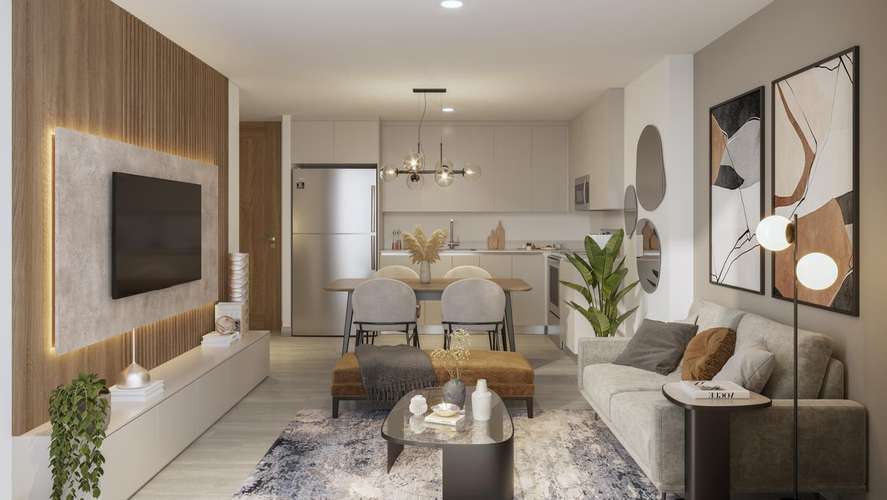 Vendo Apartamentos en Zona 15 (Opción 3) | ACODI - Imagen 14