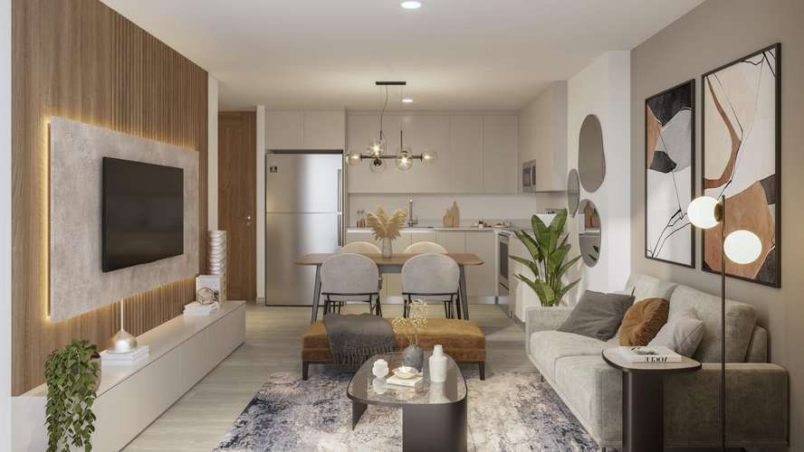 Vendo Apartamentos en Zona 15 (Opción 3) | ACODI - Imagen 18