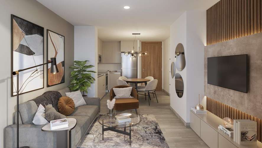 Vendo Apartamentos en Zona 15 (Opción 3) | ACODI - Imagen 13