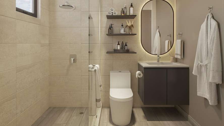 Vendo Apartamentos en Zona 15 (Opción 3) | ACODI - Imagen 20