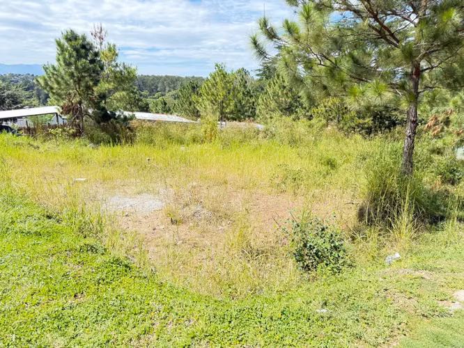 Vendo Terreno en Laguna del Pino, Carretera a El Salvador | ACODI
