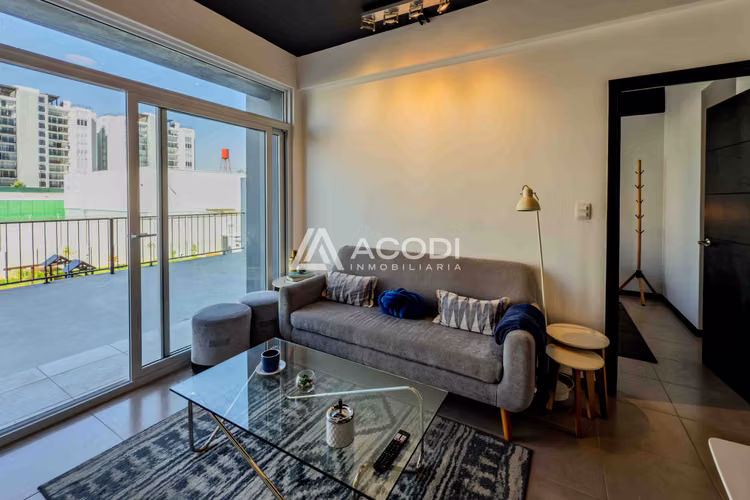 Vendo Apartamento con terraza en El Naranjo, Zona 4 de Mixco | ACODI - Imagen 16