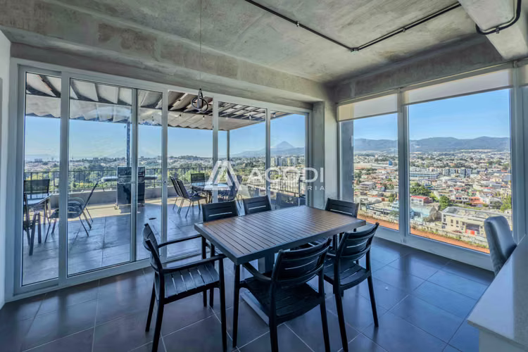Vendo Apartamento con terraza en El Naranjo, Zona 4 de Mixco | ACODI - Imagen 5