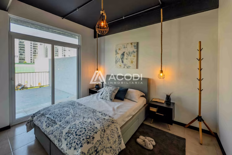 Vendo Apartamento con terraza en El Naranjo, Zona 4 de Mixco | ACODI - Imagen 18