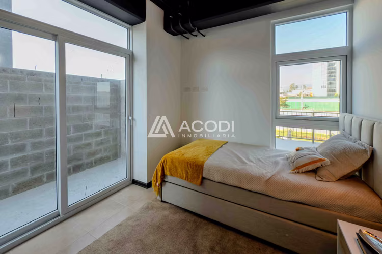 Vendo Apartamento con terraza en El Naranjo, Zona 4 de Mixco | ACODI - Imagen 15