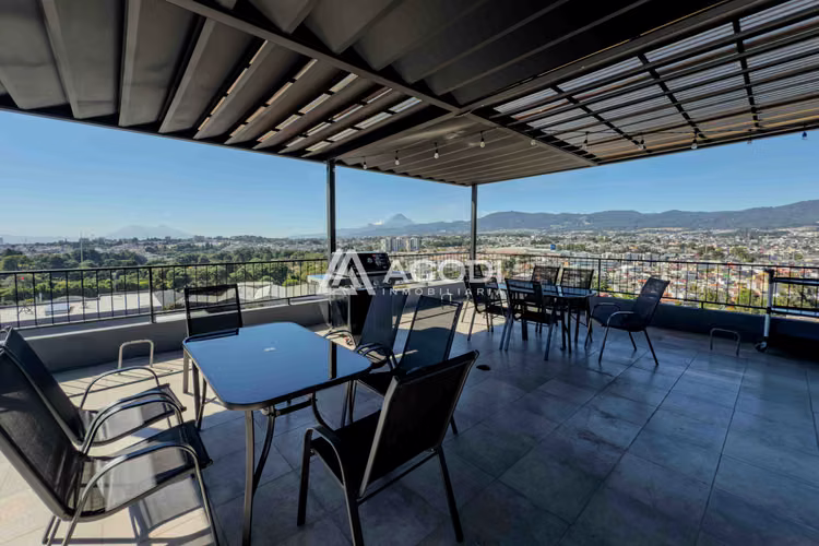 Vendo Apartamento en El Naranjo, Zona 4 de Mixco | ACODI - Imagen 9