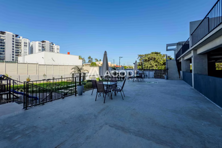 Vendo Apartamento en El Naranjo, Zona 4 de Mixco | ACODI - Imagen 4