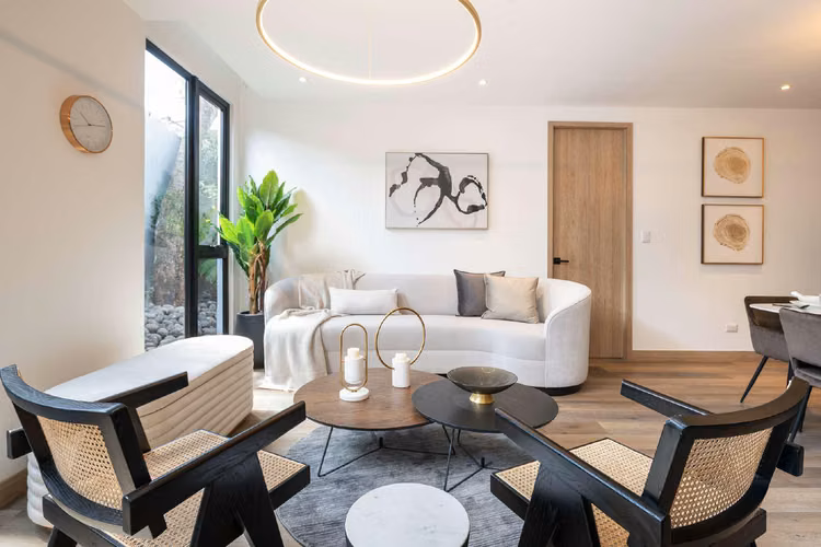 Vendo Apartamento en Zona 15 (Opción 2) | ACODI