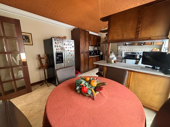 Vendo Casa en Km 18 Carretera a El Salvador | ACODI