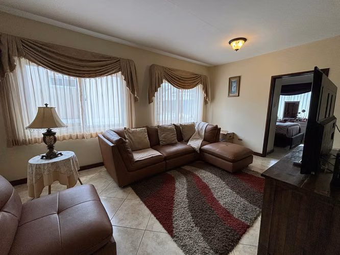 Vendo Casa en Km 18 Carretera a El Salvador | ACODI