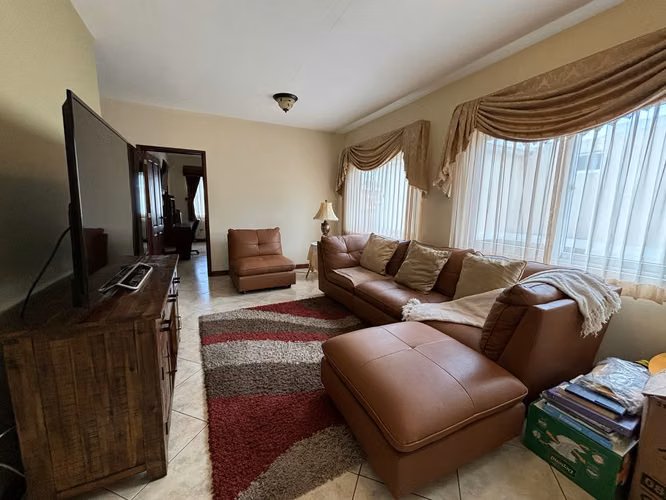 Vendo Casa en Km 18 Carretera a El Salvador | ACODI