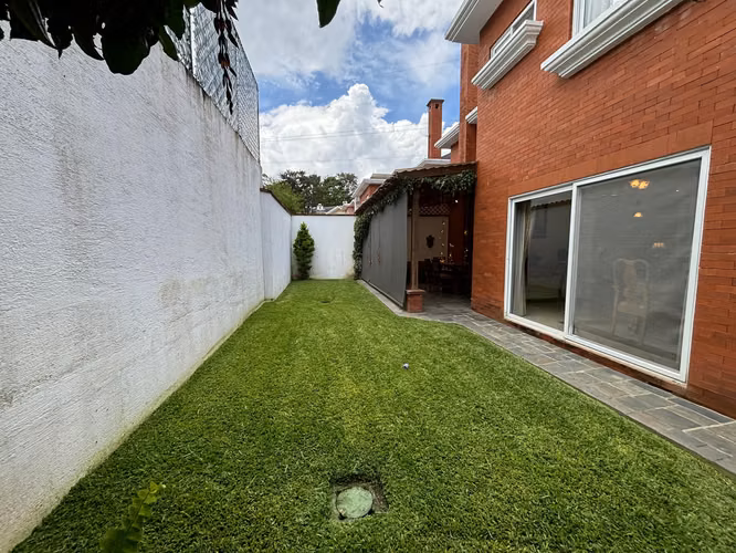 Vendo Casa en Km 18 Carretera a El Salvador | ACODI