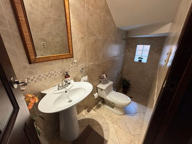 Vendo Casa en Km 18 Carretera a El Salvador | ACODI