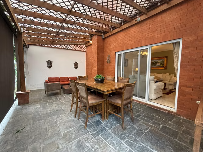 Vendo Casa en Km 18 Carretera a El Salvador | ACODI