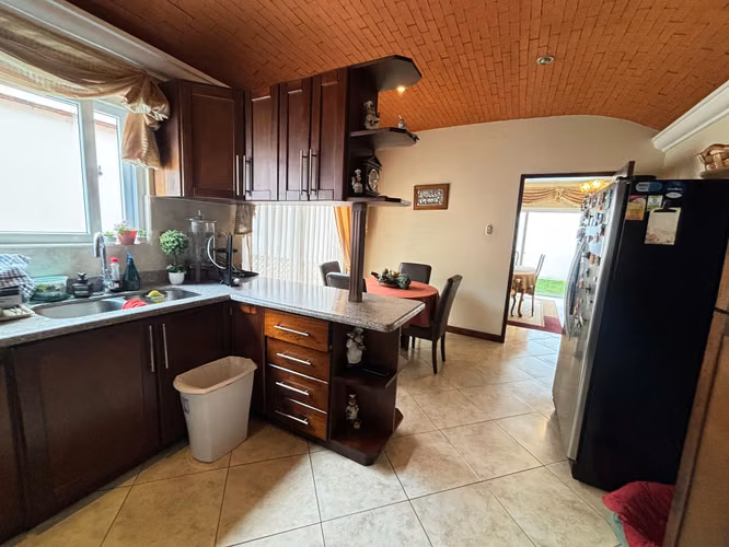 Vendo Casa en Km 18 Carretera a El Salvador | ACODI