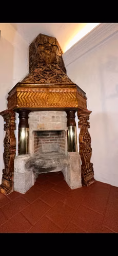 Vendo Casa de un nivel en el Casco de Antigua Guatemala | ACODI