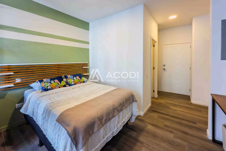 Vendo Apartamento tipo loft amueblado en Zona 13 | ACODI
