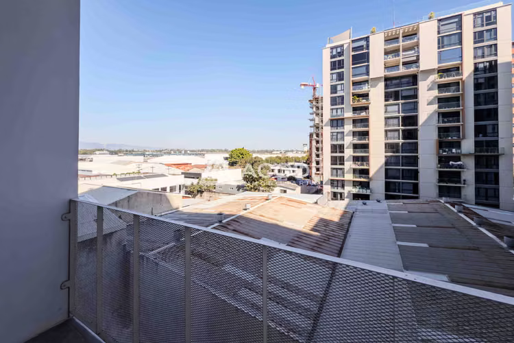 Vendo Apartamento tipo loft amueblado en Zona 13 | ACODI