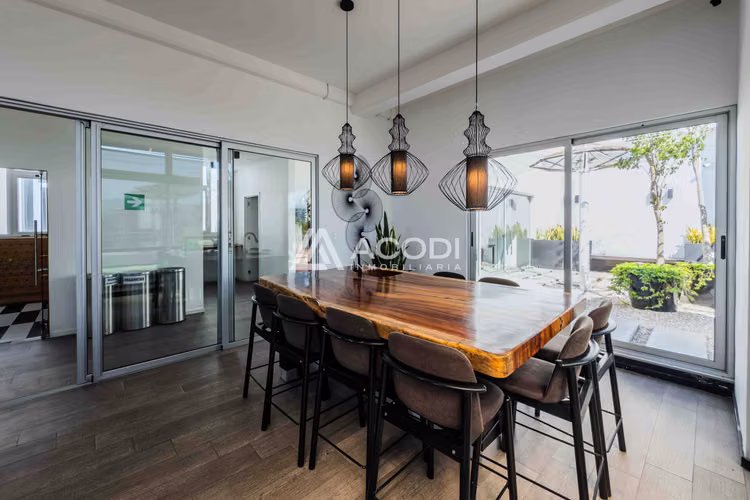 Vendo Apartamento tipo loft amueblado en Zona 13 | ACODI