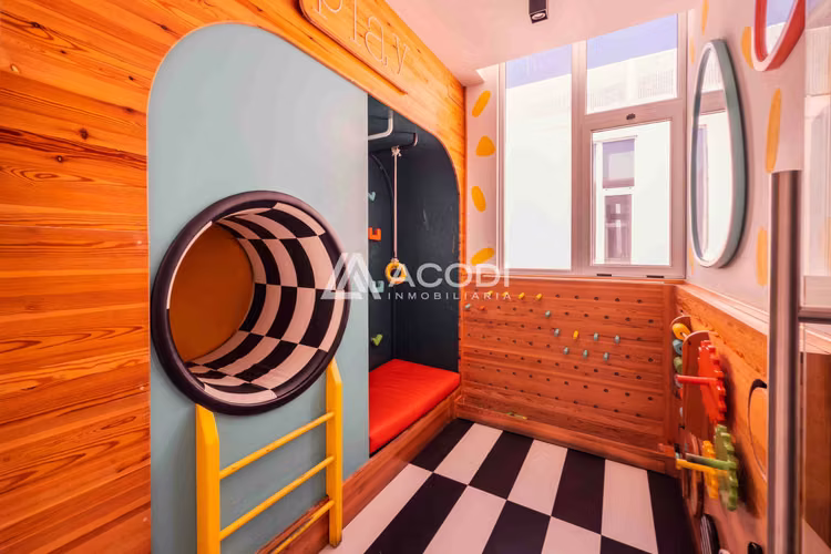 Vendo Apartamento tipo loft amueblado en Zona 13 | ACODI