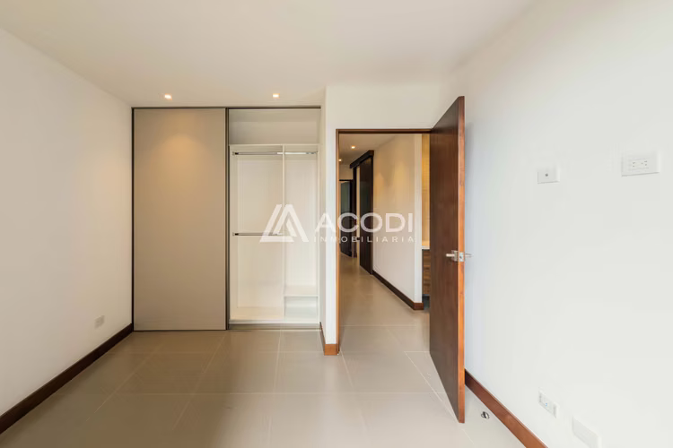 Vendo Apartamento con jardín en Zona 13 | ACODI