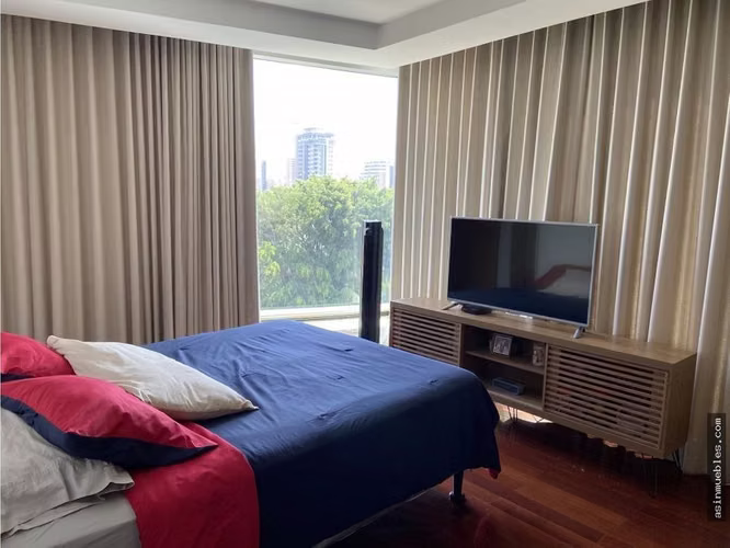 Vendo Apartamento semi amueblado En Zona 13 | ACODI
