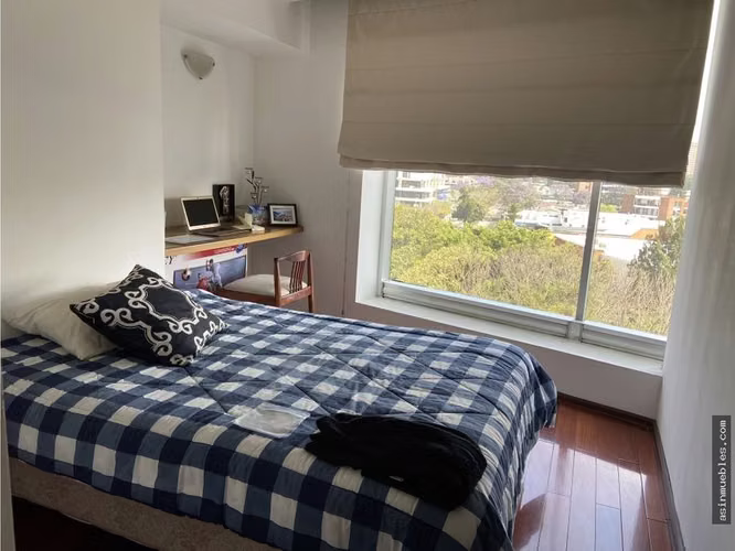 Vendo Apartamento semi amueblado En Zona 13 | ACODI - Imagen 5