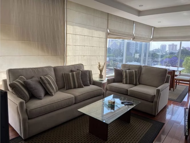 Vendo Apartamento semi amueblado En Zona 13 | ACODI - Imagen 3