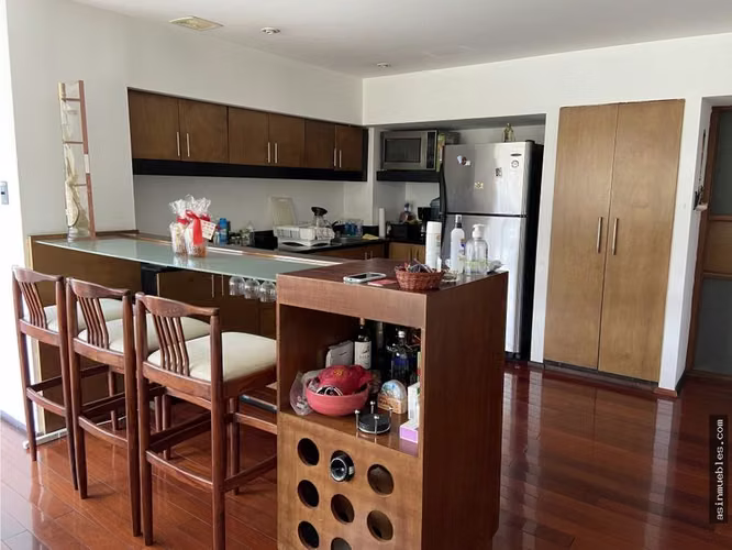 Vendo Apartamento semi amueblado En Zona 13 | ACODI - Imagen 2
