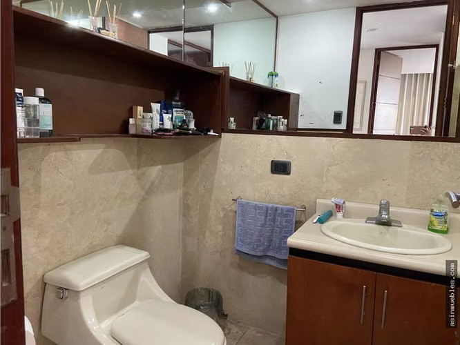 Vendo Apartamento semi amueblado En Zona 13 | ACODI - Imagen 4