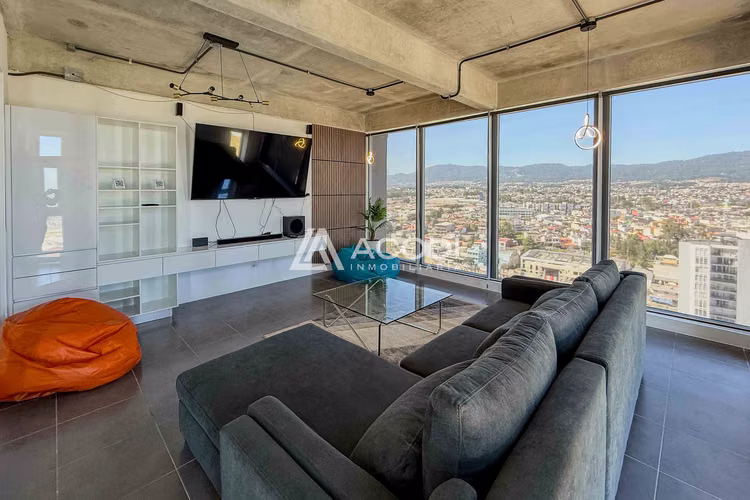 Vendo Apartamento con terraza en El Naranjo, Zona 4 de Mixco | ACODI - Imagen 15