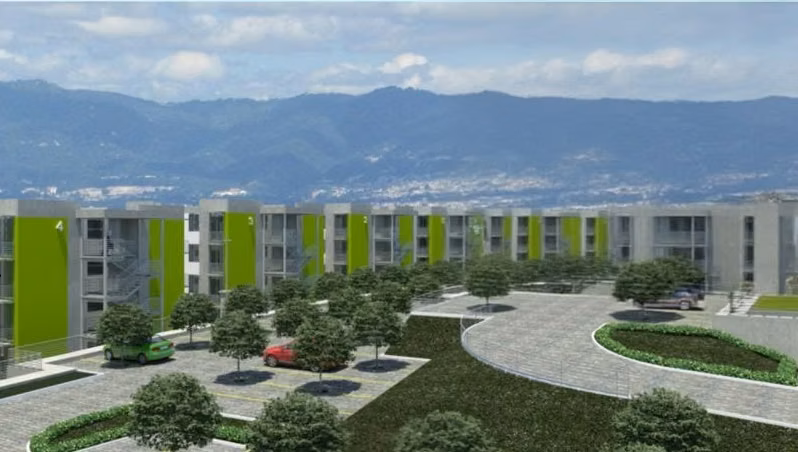 Vendo Apartamento en Zona 17 | ACODI