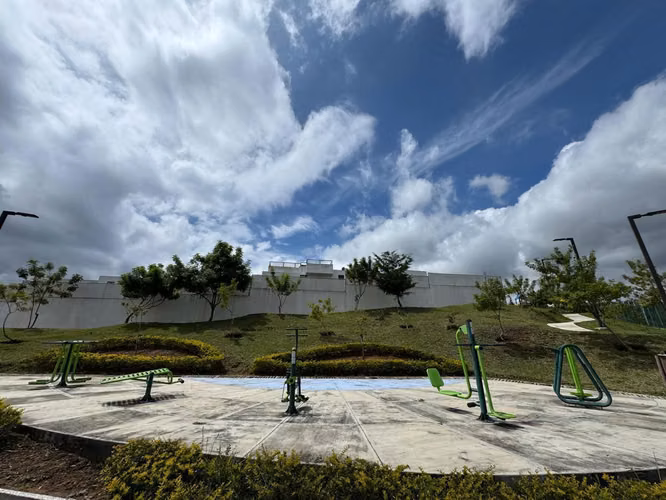 Vendo Casa en Hacienda de Las Flores, Zona 2 de Villa Nueva | ACODI - Imagen 16