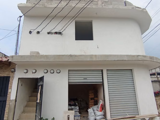 Vendo Casa en Carretera al Atlántico | ACODI - Imagen 7
