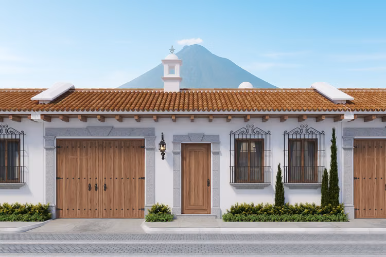 Vendo Casa en Antigua Guatemala, San Miguel Dueñas | ACODI