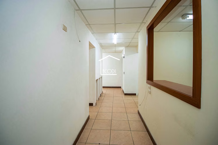 Alquilo Oficina en Zona 10 | ACODI