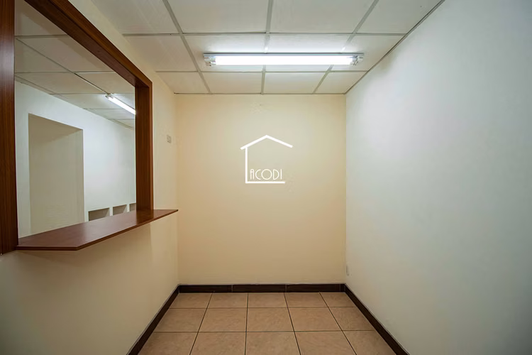 Alquilo Oficina en Zona 10 | ACODI