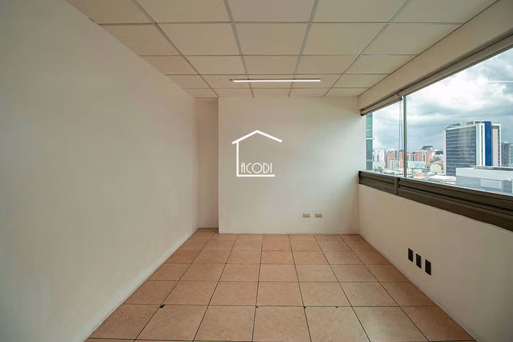 Alquilo Oficina en Zona 10 | ACODI