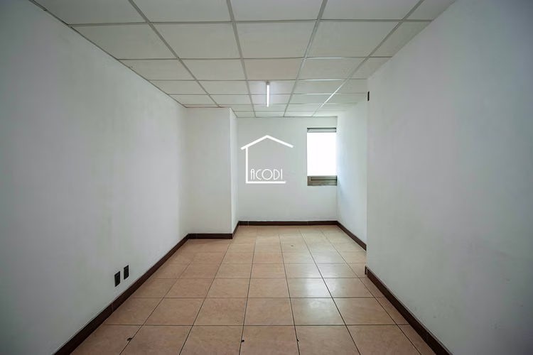 Alquilo Oficina en Zona 10 | ACODI
