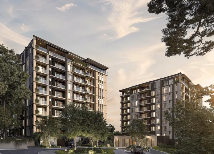 Vendo Apartamentos en Zona 16 (Opción 3) | ACODI - Imagen 2