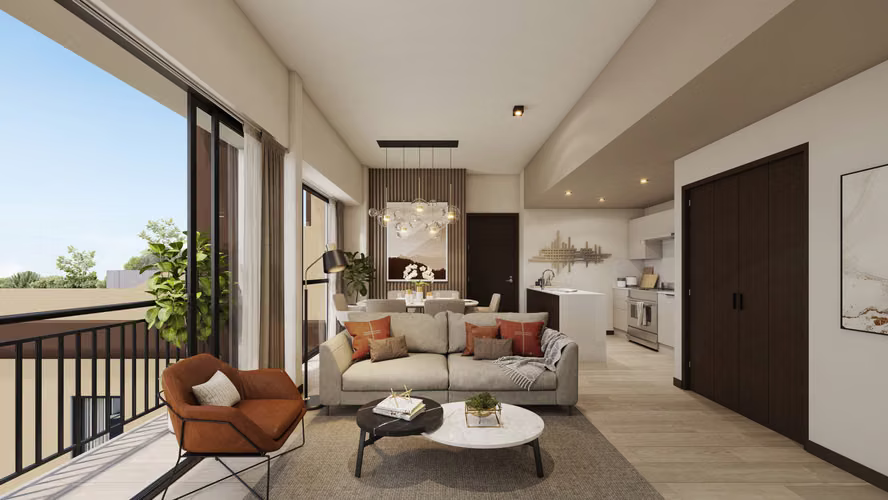Vendo Apartamento con linda vista en Zona 11 | ACODI - Imagen 14