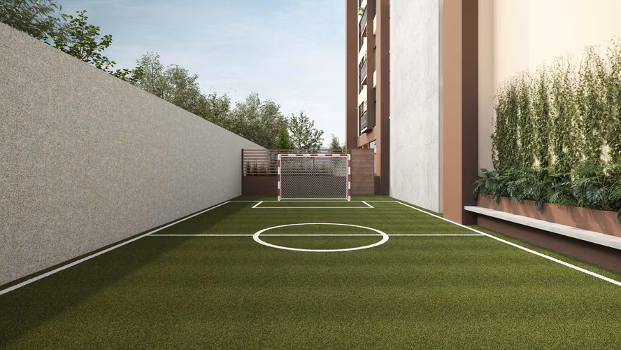 Vendo Apartamento con linda vista en Zona 11 | ACODI - Imagen 3