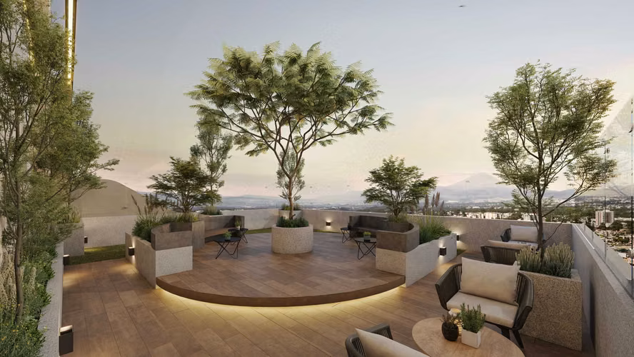 Vendo Apartamento con linda vista en Zona 11 | ACODI - Imagen 6