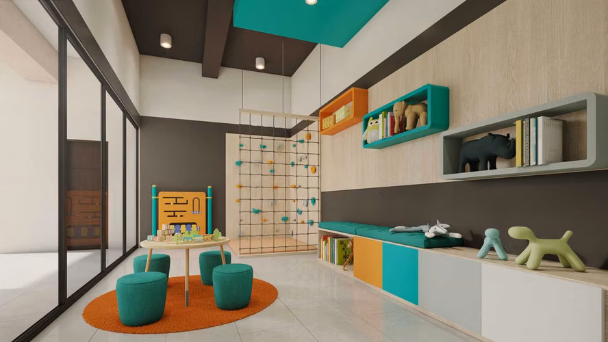Vendo Apartamento con linda vista en Zona 11 | ACODI - Imagen 5