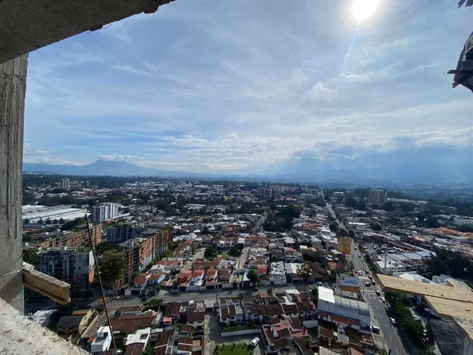 Vendo Apartamento con linda vista en Zona 11 | ACODI - Imagen 13