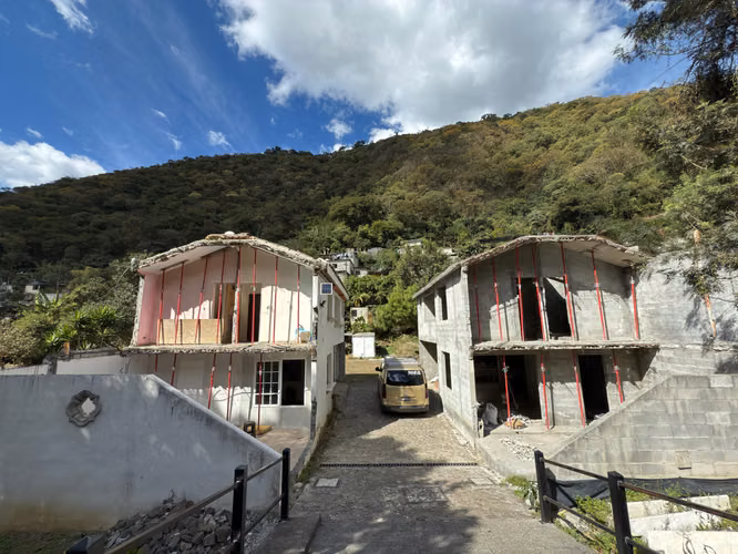 Vendo Terreno en Antigua Guatemala | ACODI