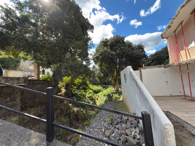 Vendo Terreno en Antigua Guatemala | ACODI